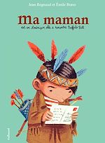 Télécharger le livre :  Ma Maman est en Amérique, elle a rencontré Buffalo Bill