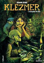 Télécharger le livre :  Klezmer (Tome 1) - Conquête de l'Est