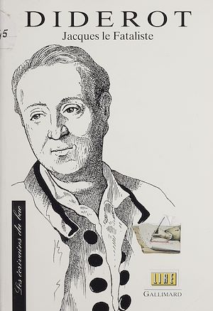 Téléchargez le livre :  Diderot