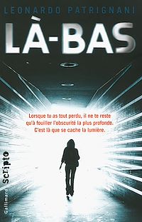 Téléchargez le livre :  Là-bas