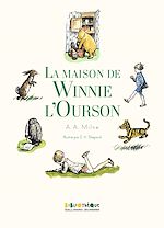 Télécharger le livre :  La maison de Winnie l'Ourson
