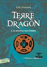 Télécharger le livre :  Terre-Dragon (Tome 1) - Le souffle des pierres