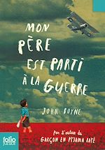Download this eBook Mon père est parti à la guerre
