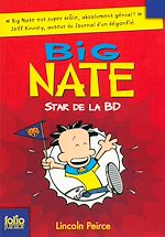 Download this eBook Big Nate (Tome 4) - Star de la BD