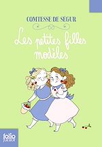 Download this eBook Les petites filles modèles