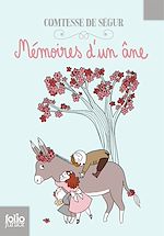 Download this eBook Mémoires d'un âne