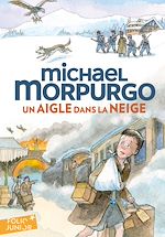 Download this eBook Un aigle dans la neige