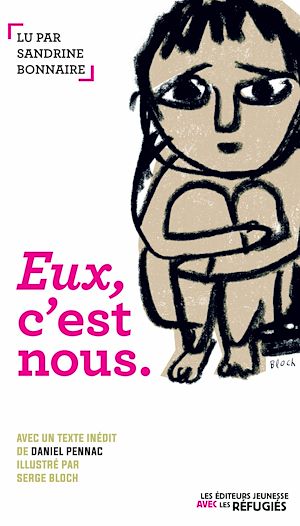 Téléchargez le livre :  Eux, c'est nous