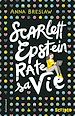 Télécharger le livre :  Scarlett Epstein rate sa vie