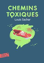 Download this eBook Chemins toxiques