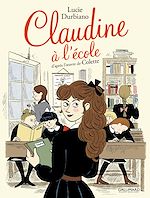 Télécharger le livre :  Claudine à l'école