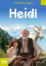 Download this eBook Heidi (édition du film)
