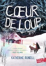 Télécharger le livre :  Coeur de loup