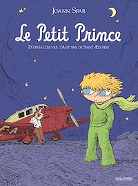 Téléchargez le livre :  Le Petit Prince
