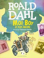 Télécharger le livre :  Moi, Boy. Et plus encore