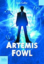 Download this eBook Artemis Fowl (Tome 1)