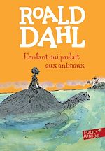 Télécharger le livre :  L'enfant qui parlait aux animaux