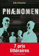Télécharger le livre :  Phaenomen (Tome 1)