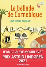 Télécharger le livre :  La Ballade de Cornebique