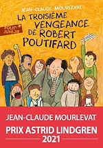 Download this eBook La Troisième Vengeance de Robert Poutifard