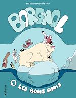 Télécharger le livre :  Borgnol (Tome 1) - Les bons amis