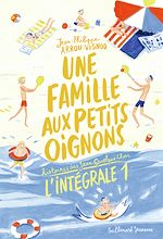 Télécharger le livre :  Une famille aux petits oignons (L'Intégrale 1)