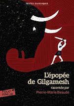 Télécharger le livre :  L'épopée de Gilgamesh