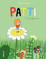 Télécharger le livre :  Patti et les fourmis