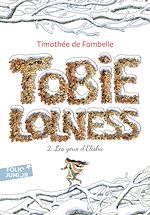 Download this eBook Tobie Lolness (Tome 2) - Les yeux d'Elisha