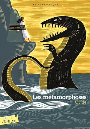 Download the eBook: Les Métamorphoses