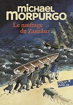 Download this eBook Le naufrage du Zanzibar