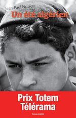 Télécharger le livre :  Un été algérien