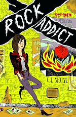 Télécharger le livre :  Rock addict