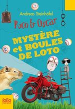 Download this eBook Rico et Oscar (Tome 2) - Mystère et boules de loto