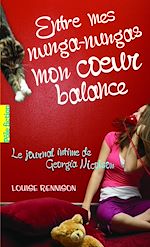 Télécharger le livre :  Le journal intime de Georgia Nicolson (Tome 3) - Entre mes nunga-nungas mon coeur balance