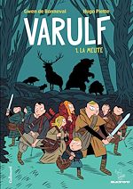 Télécharger le livre :  Varulf (Tome 1) - La Meute