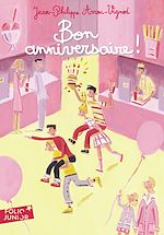 Télécharger le livre :  Bon anniversaire !