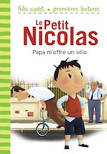 Télécharger le livre :  Le Petit Nicolas (Tome 4) - Papa m'offre un vélo
