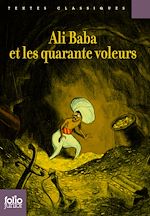 Télécharger le livre :  Ali Baba et les quarante voleurs (édition enrichie)
