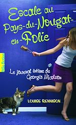 Télécharger le livre :  Le journal intime de Georgia Nicolson (Tome 6) - Escale au Pays du Nougat en folie