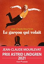 Télécharger le livre :  Le garçon qui volait