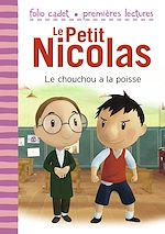 Télécharger le livre :  Le Petit Nicolas (Tome 9) - Le chouchou a la poisse