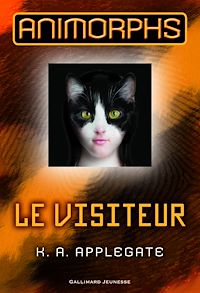 Télécharger le livre : Animorphs (Tome 2) - Le visiteur