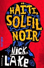 Télécharger le livre :  Haïti, soleil noir