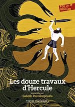 Télécharger le livre :  Les douze travaux d'Hercule