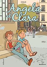 Télécharger le livre :  Angela et Clara