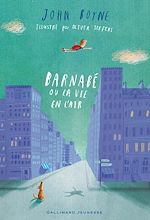 Télécharger le livre :  Barnabé ou La vie en l'air