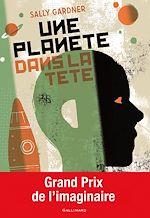 Télécharger le livre :  Une planète dans la tête