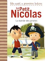 Télécharger le livre :  Le Petit Nicolas (Tome 12) - La bande des pirates