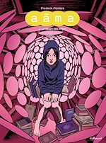 Télécharger le livre :  Aâma (Tome 3) - Le désert des miroirs